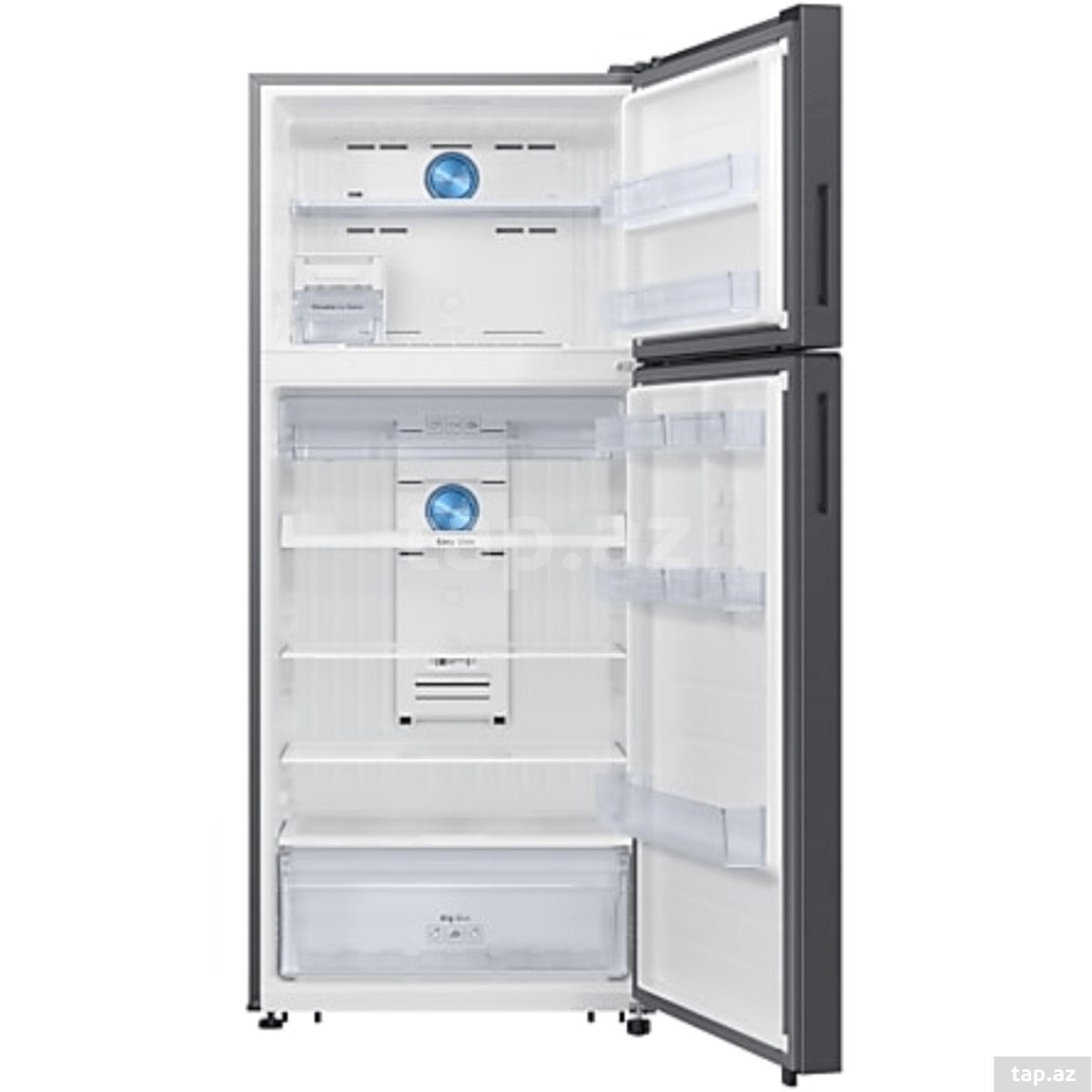 Soyuducu Samsung RT53DG7A10S9WT (3)