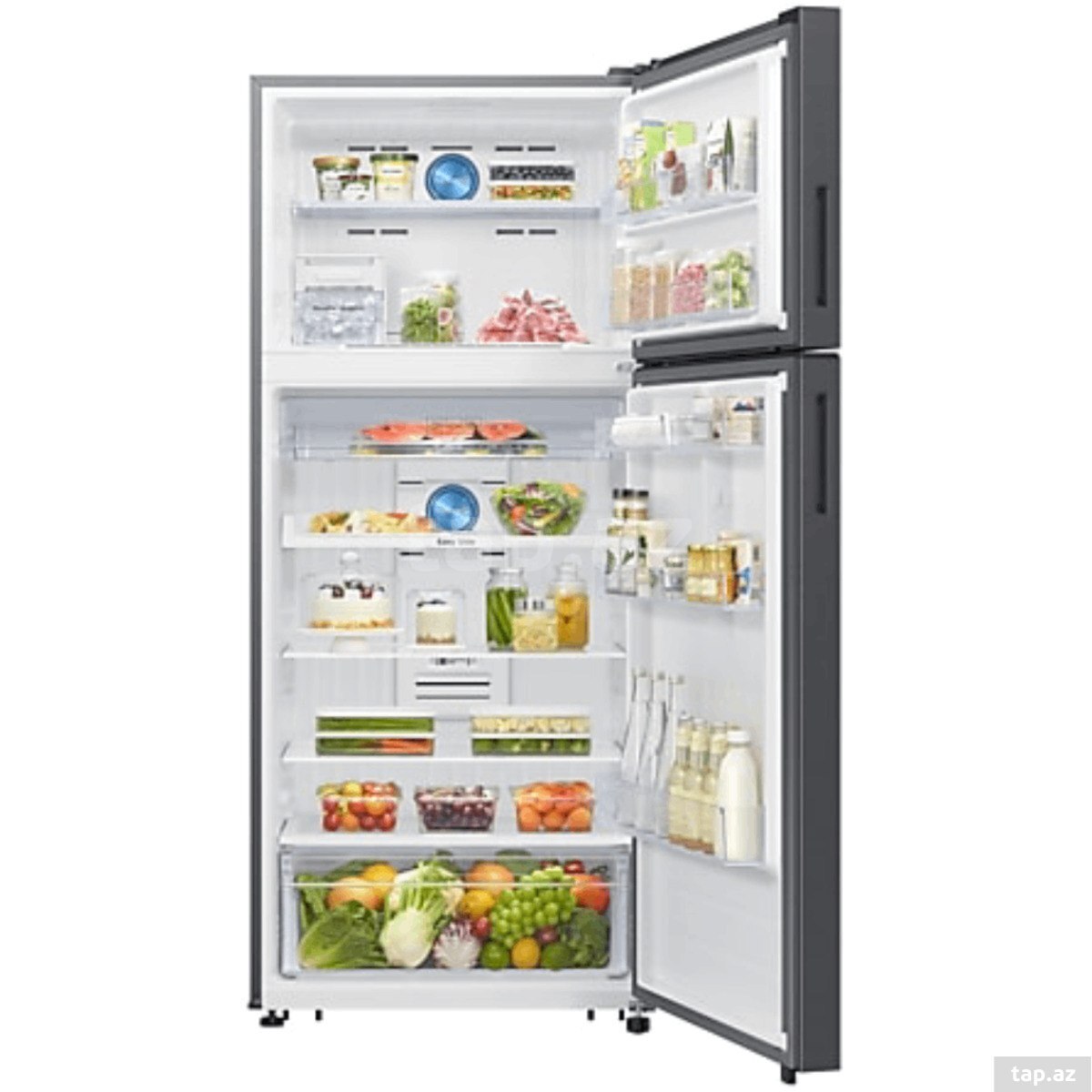 Soyuducu Samsung RT53DG7A10S9WT (4)