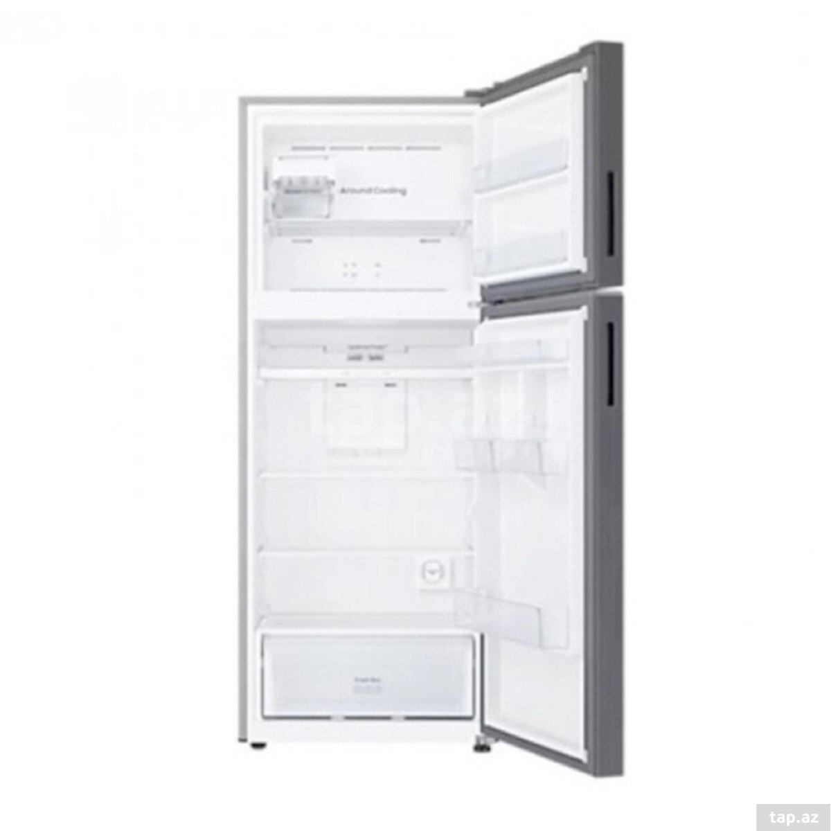 Soyuducu Samsung RT42CG6420S9WT (5)
