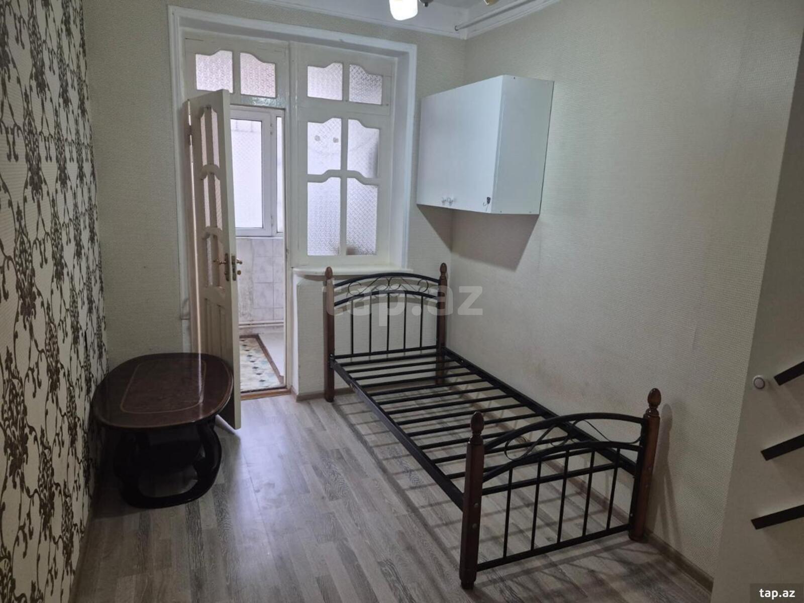 3-otaqlı mənzil, Biləcəri qəs., 65 m²