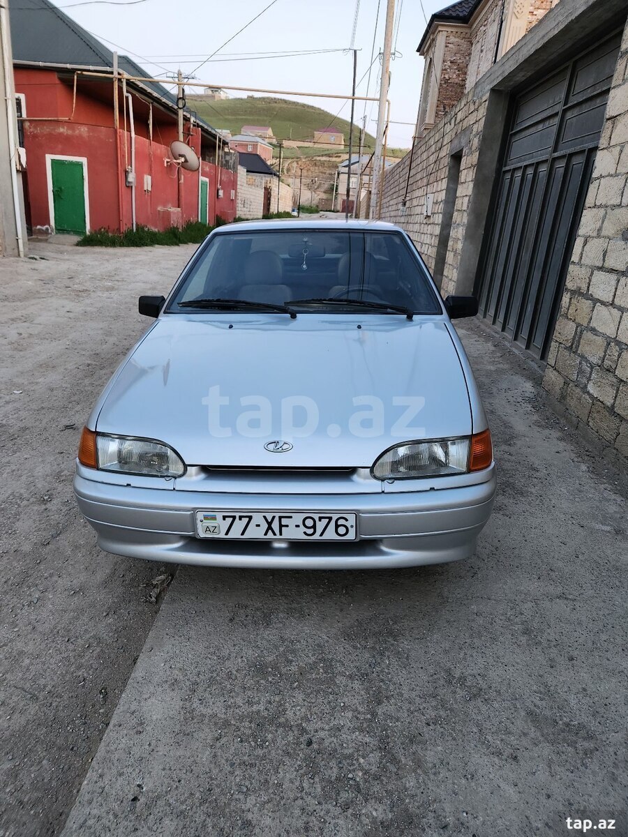 LADA (VAZ) 2115, 2011 il