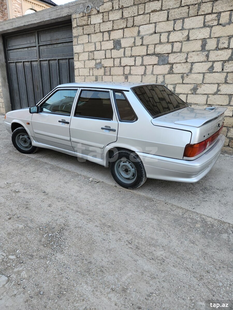 LADA (VAZ) 2115, 2011 il (3)