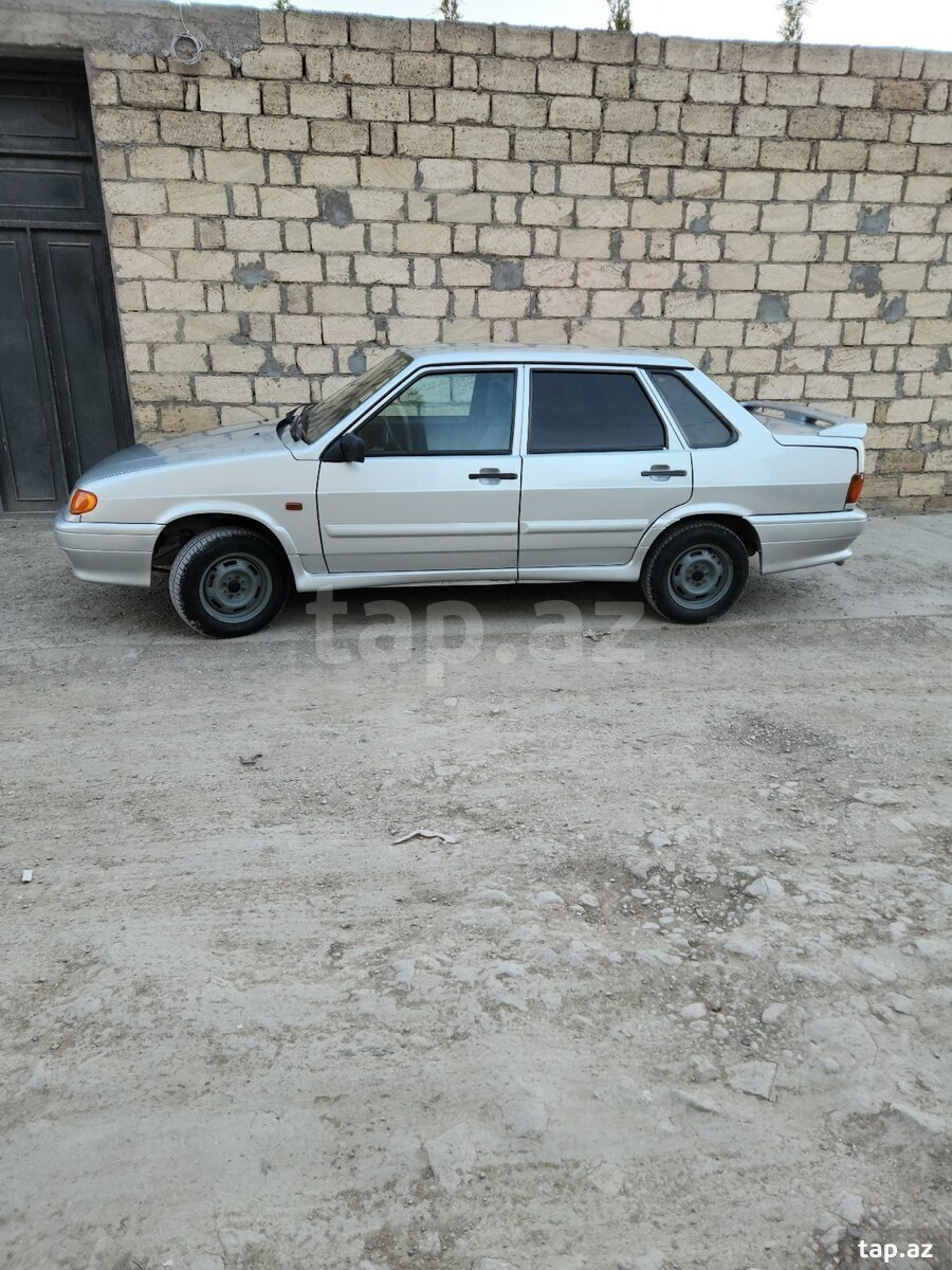 LADA (VAZ) 2115, 2011 il (4)