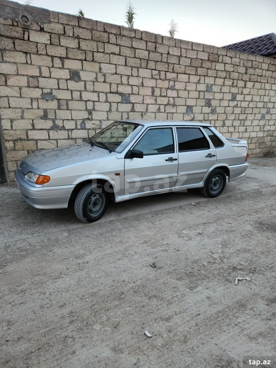 LADA (VAZ) 2115, 2011 il (5)