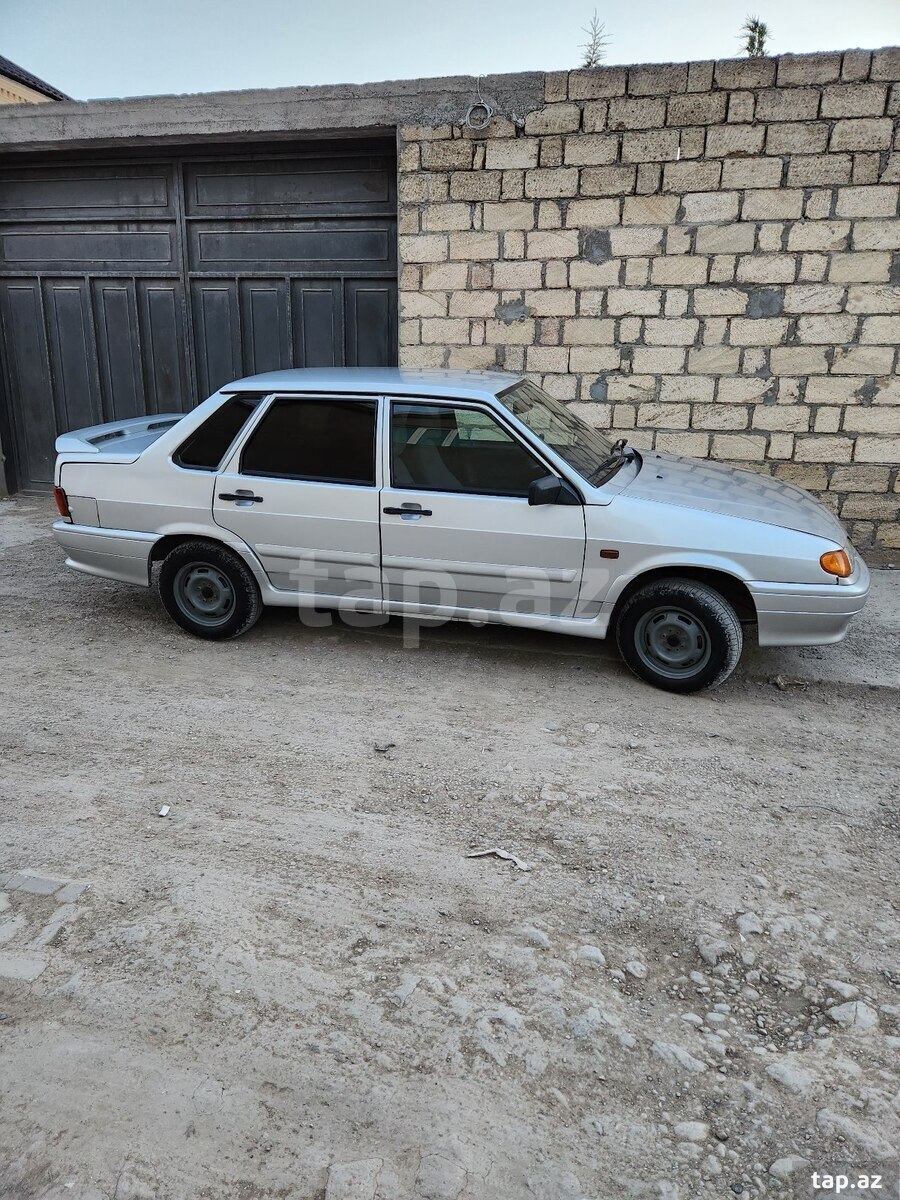 LADA (VAZ) 2115, 2011 il (8)