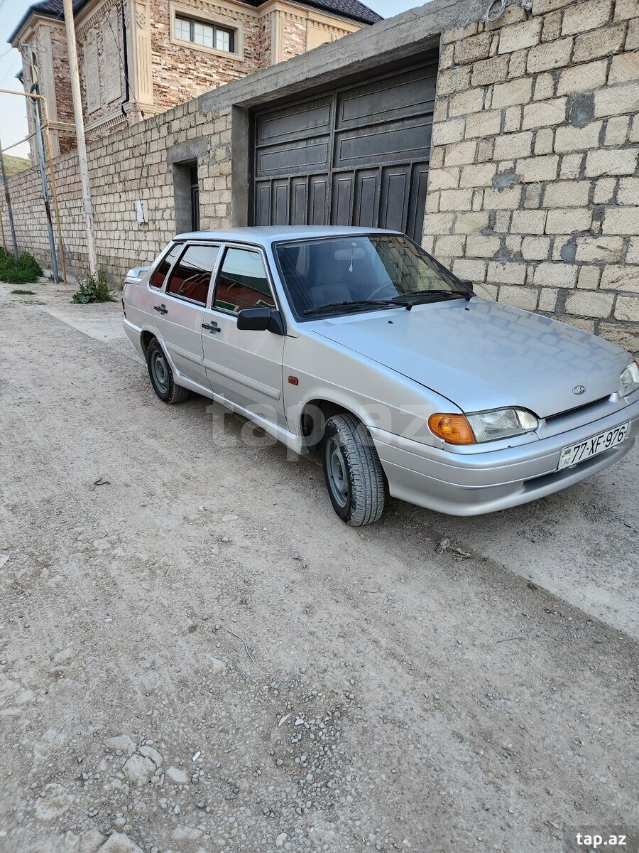 LADA (VAZ) 2115, 2011 il (6)