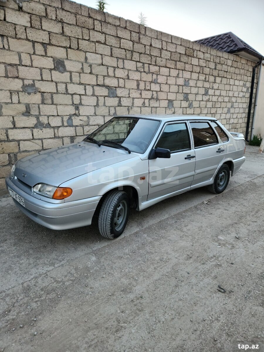 LADA (VAZ) 2115, 2011 il (7)