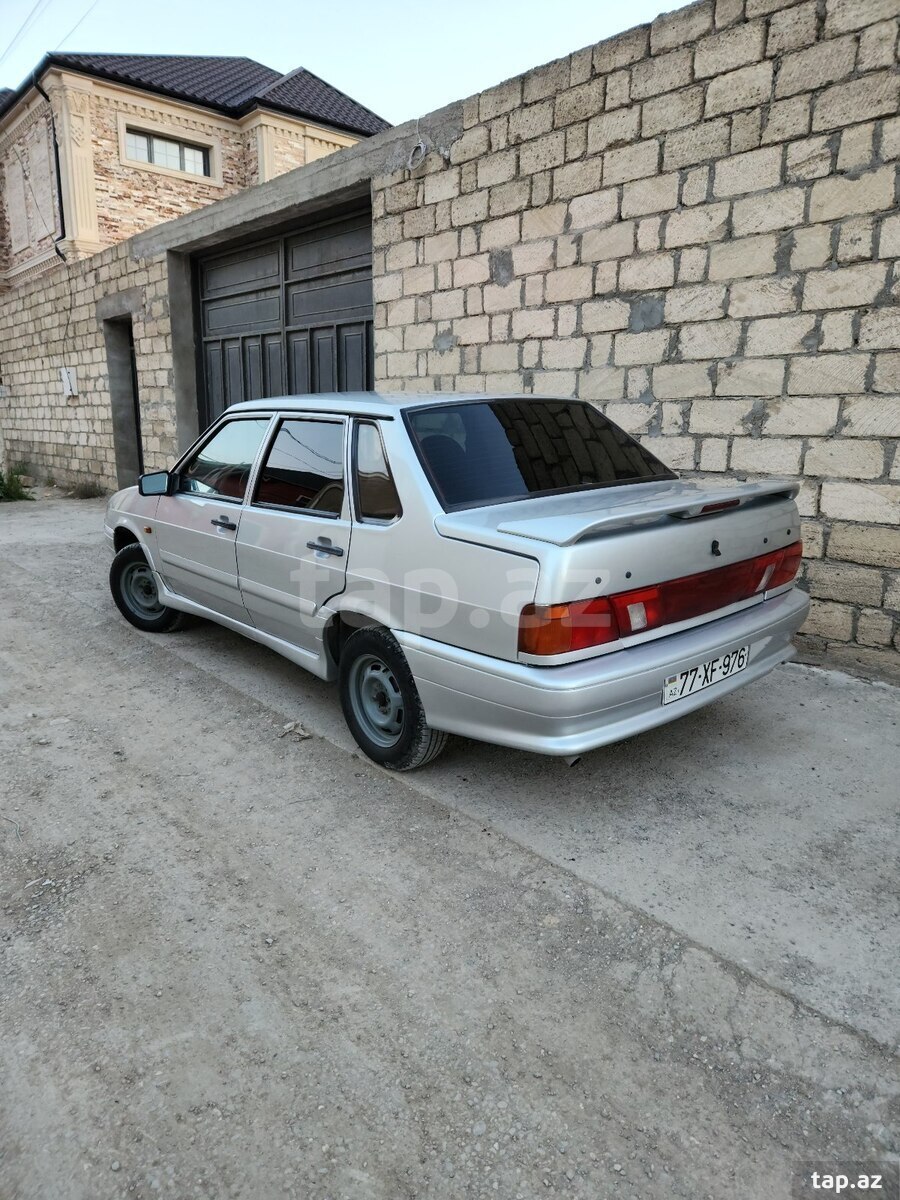 LADA (VAZ) 2115, 2011 il (9)