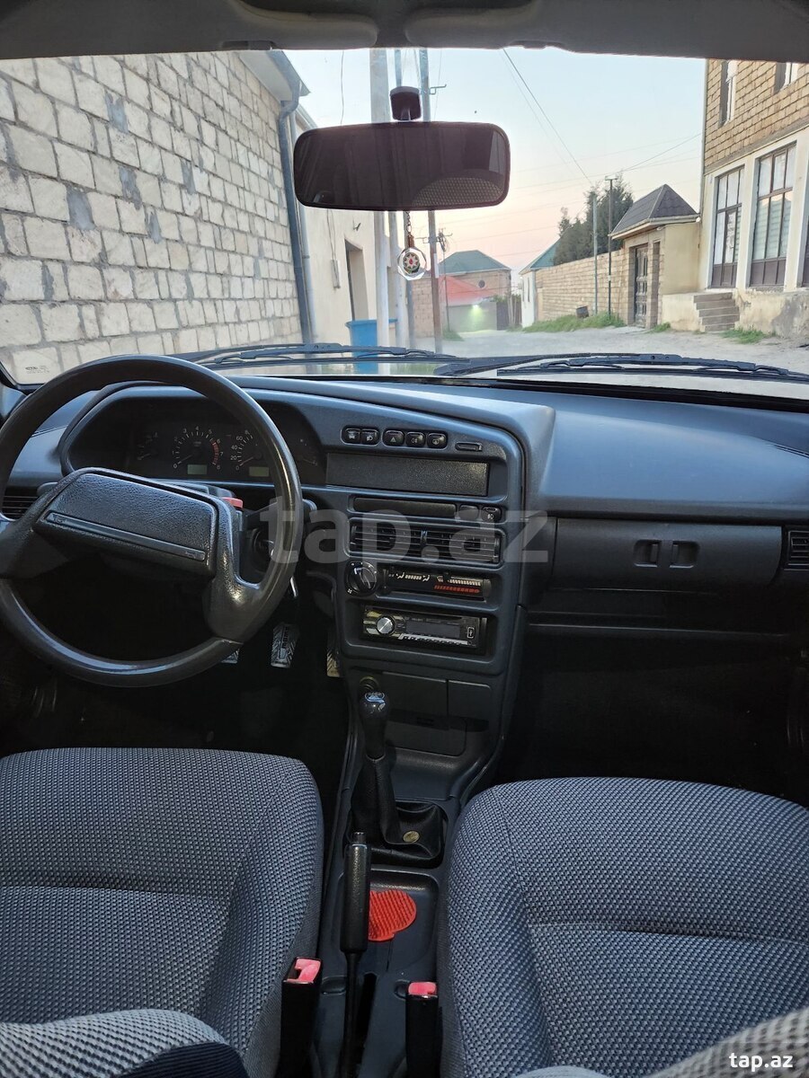 LADA (VAZ) 2115, 2011 il (11)