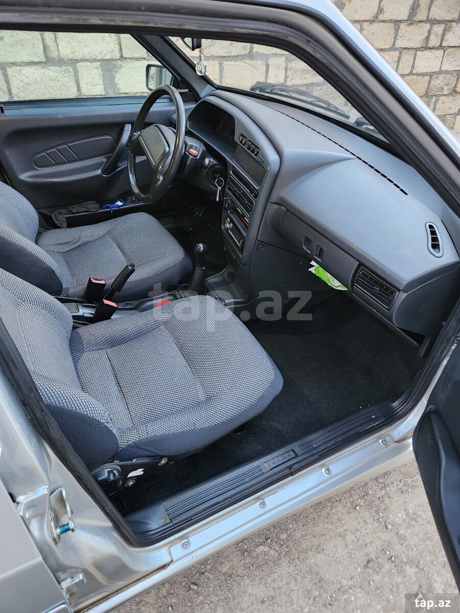 LADA (VAZ) 2115, 2011 il (13)