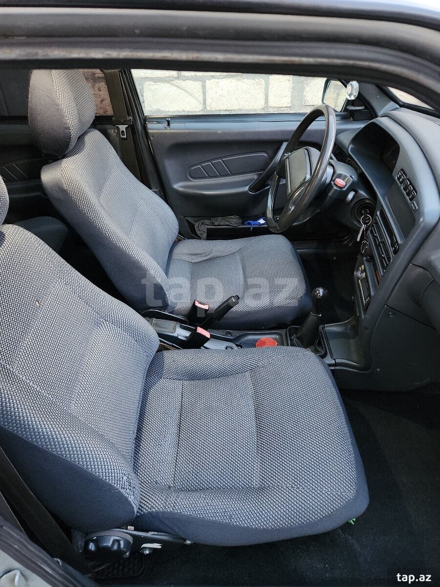 LADA (VAZ) 2115, 2011 il (12)