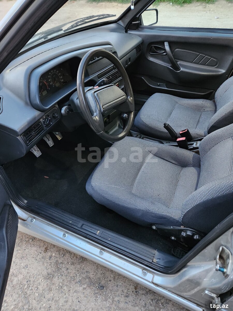 LADA (VAZ) 2115, 2011 il (14)