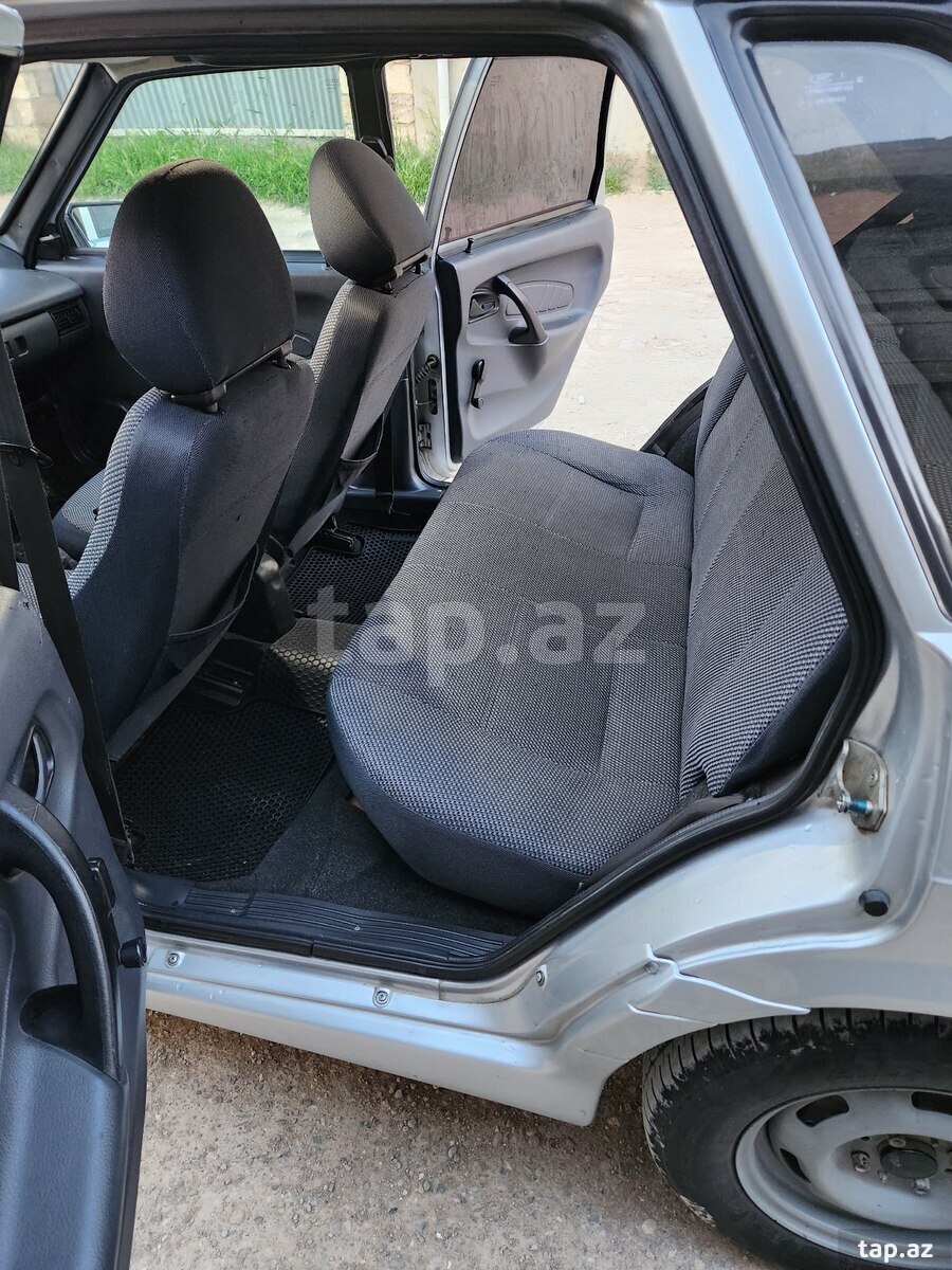 LADA (VAZ) 2115, 2011 il (15)