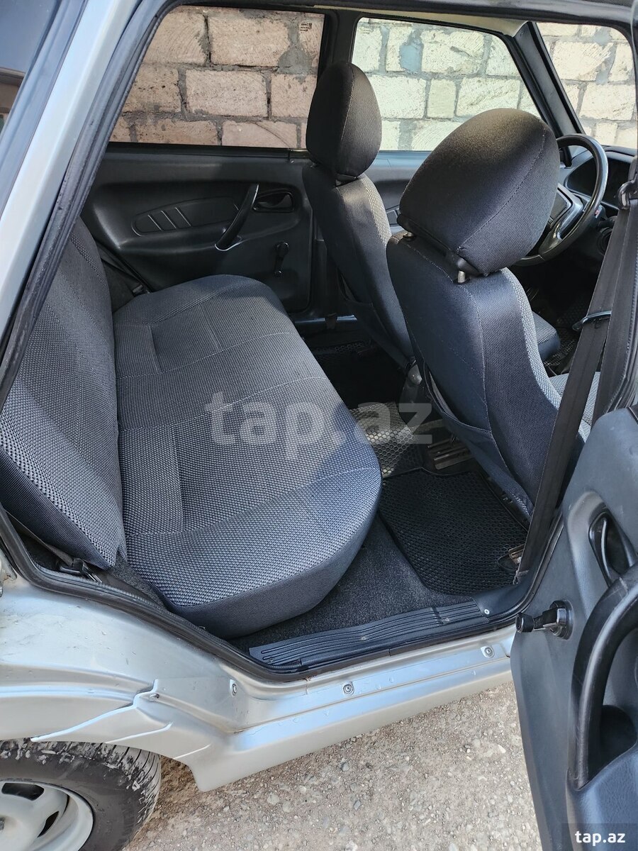 LADA (VAZ) 2115, 2011 il (16)