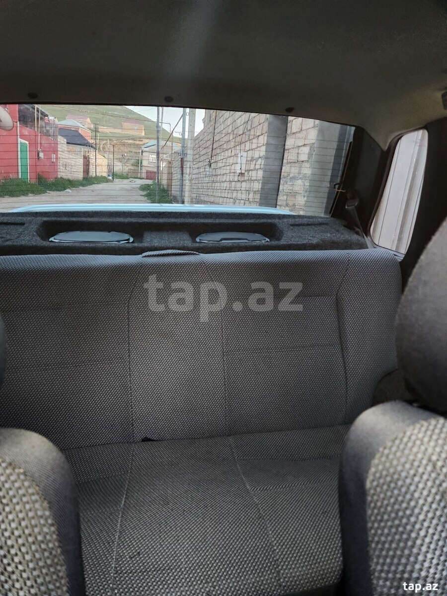 LADA (VAZ) 2115, 2011 il (17)