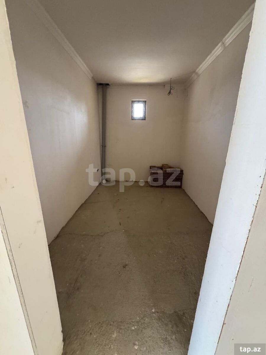 2-otaqlı yeni tikili, Novxanı qəs., 83 m² (8)