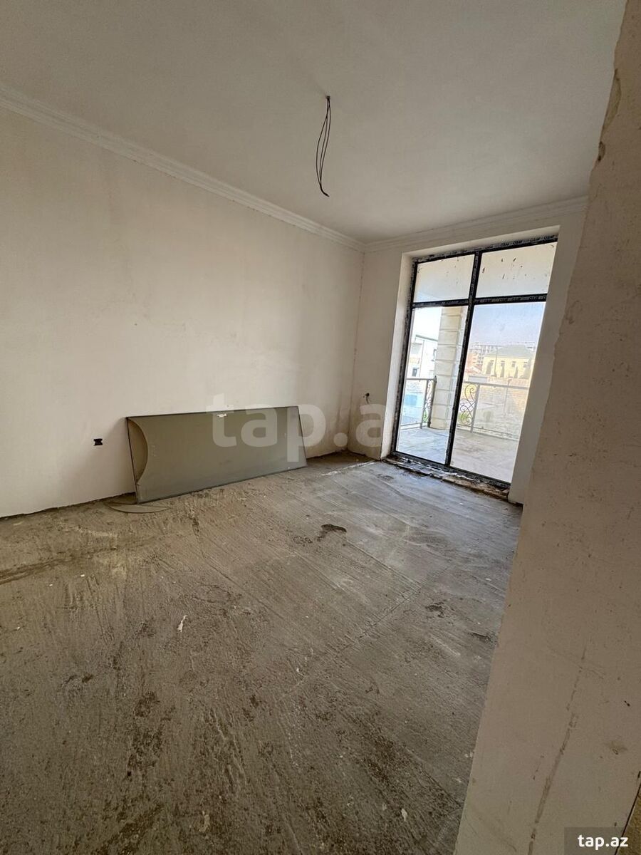 2-otaqlı yeni tikili, Novxanı qəs., 83 m² (9)