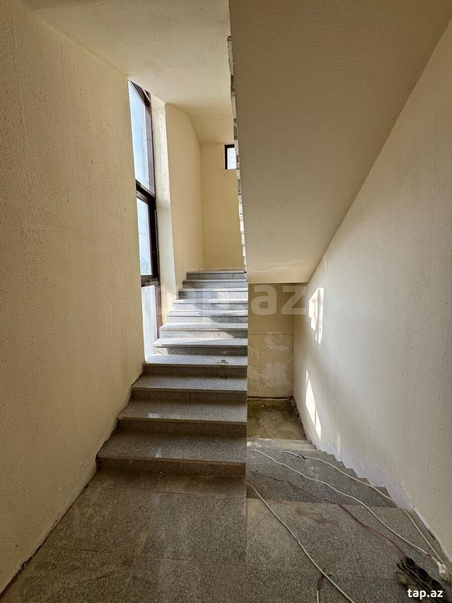 2-otaqlı yeni tikili, Novxanı qəs., 83 m² (12)