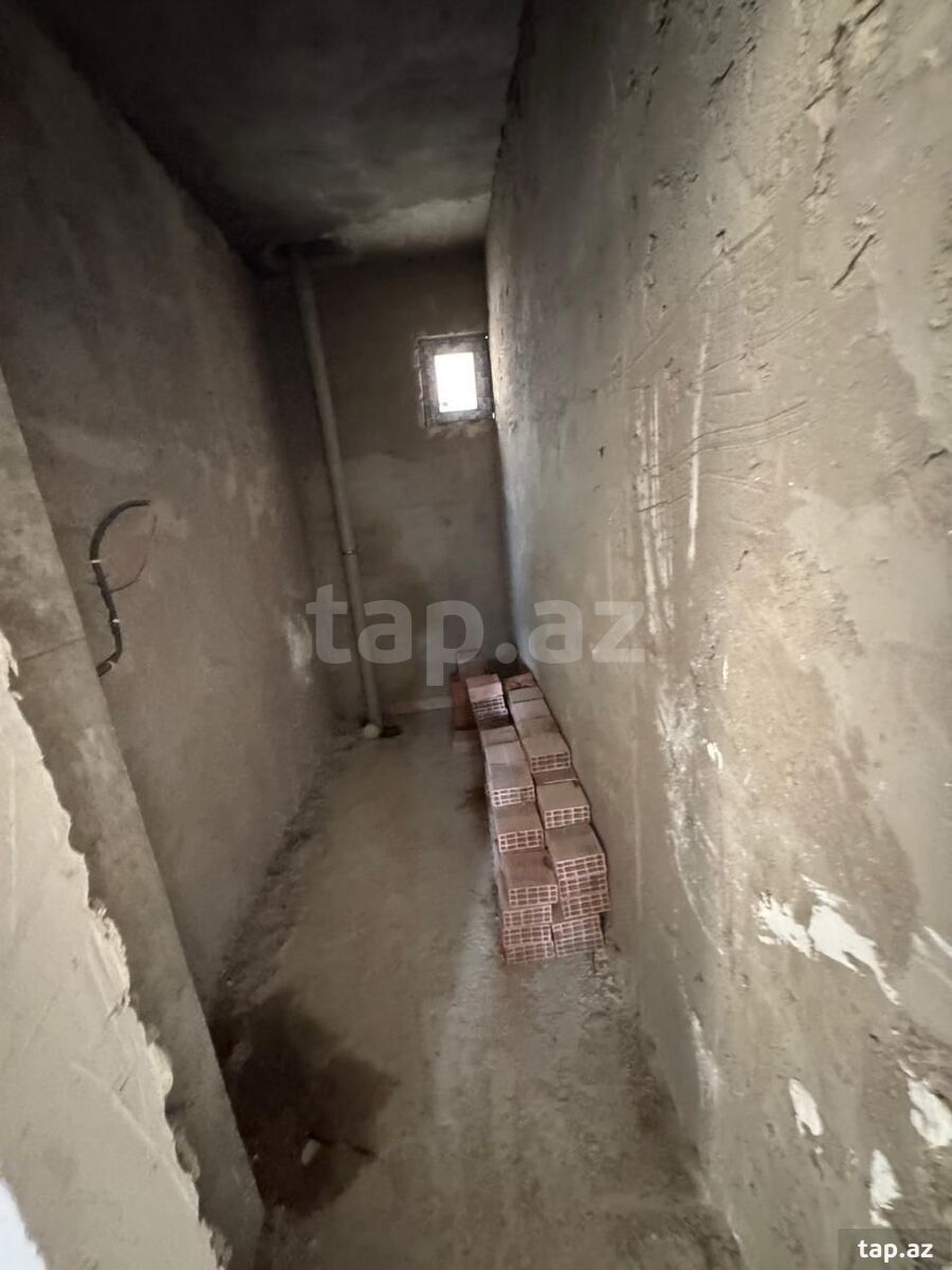 2-otaqlı yeni tikili, Novxanı qəs., 83 m² (13)
