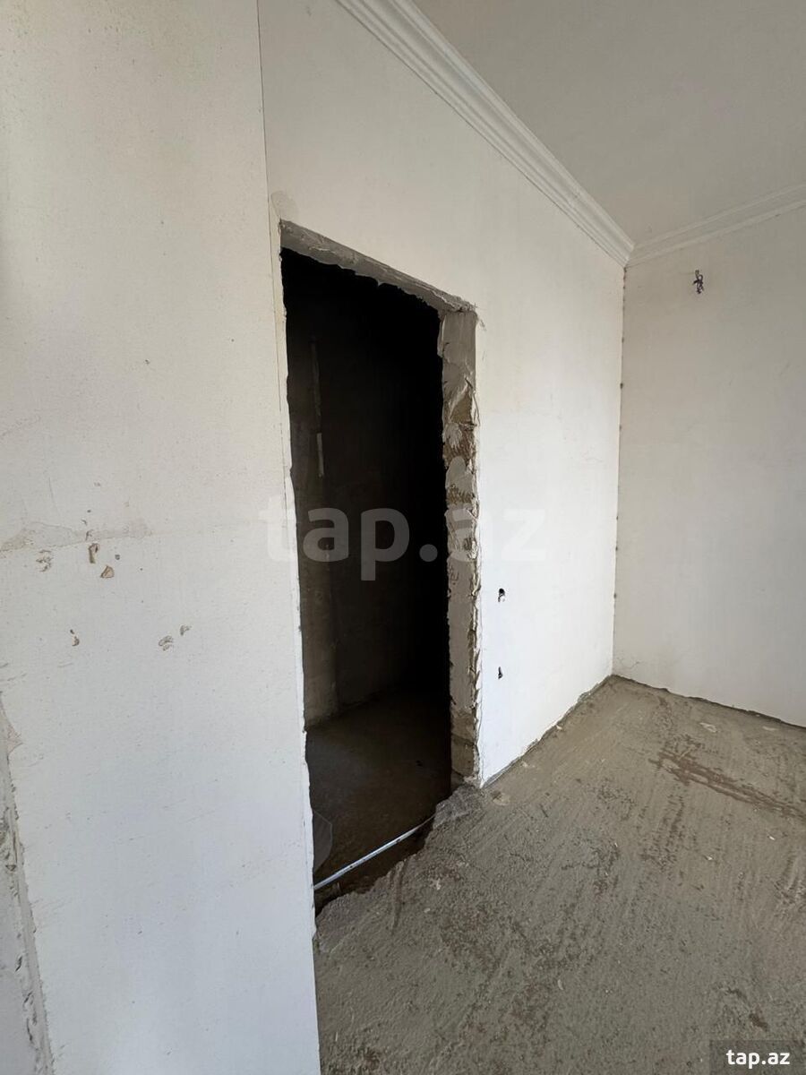 2-otaqlı yeni tikili, Novxanı qəs., 83 m² (11)