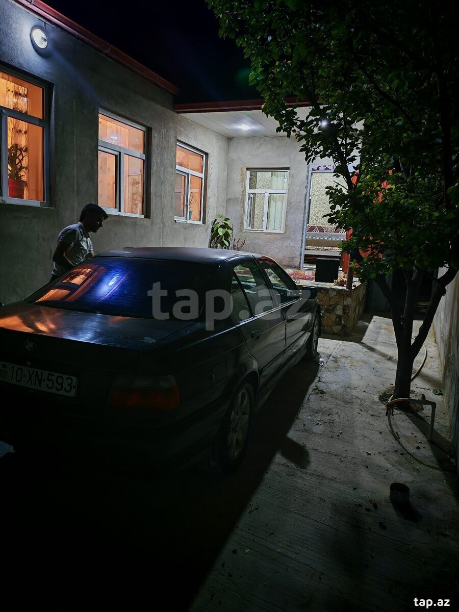 BMW 316, 1991 il (8)