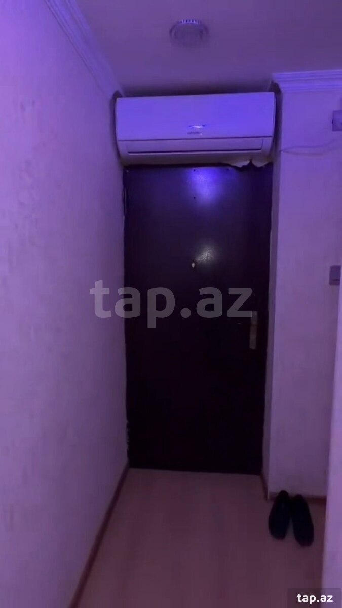 2-otaqlı mənzil, Gəncə ş., 33 m²