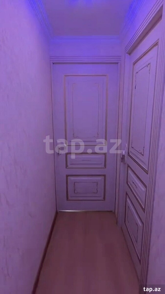 2-otaqlı mənzil, Gəncə ş., 33 m²