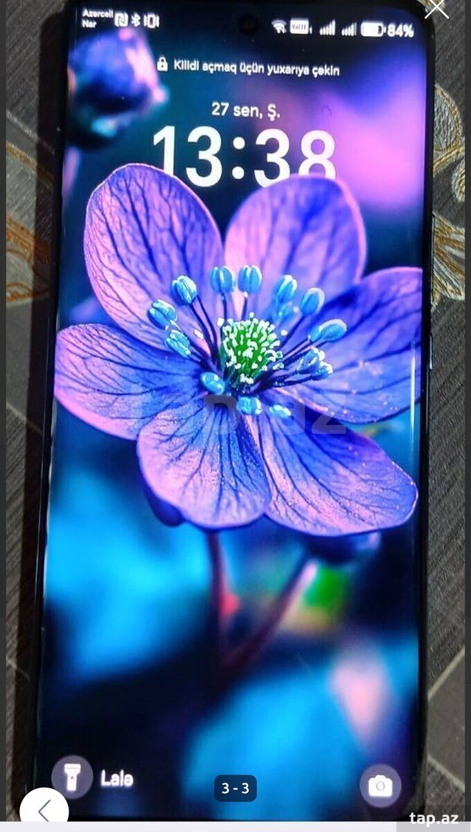 Honor X9b Emerald Green 256GB/8GB (3)