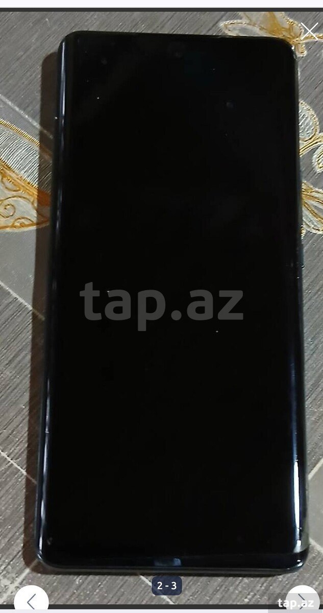 Honor X9b Emerald Green 256GB/8GB (2)