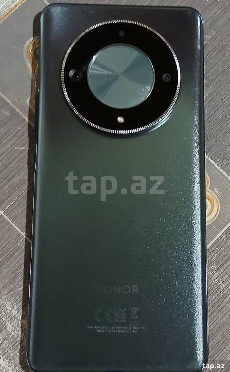 Honor X9b Emerald Green 256GB/8GB