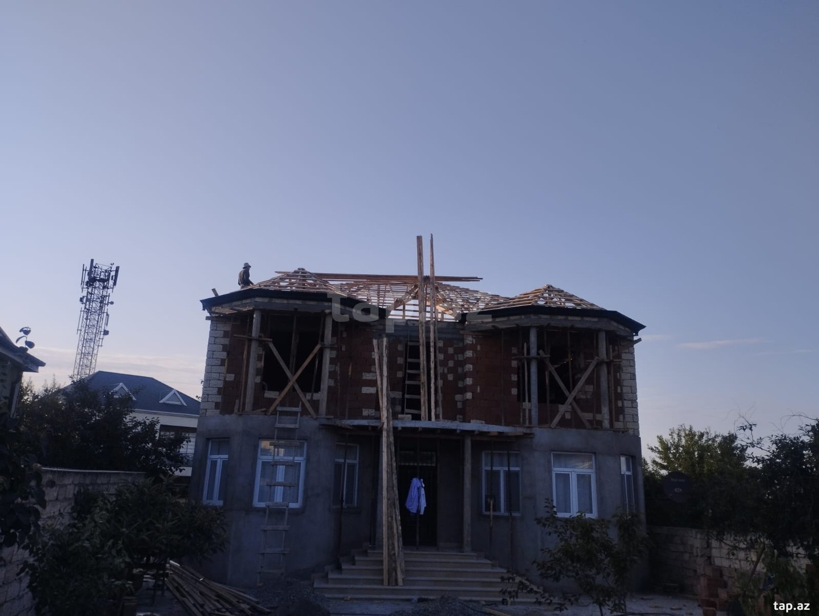 Dam örtüyü (5)