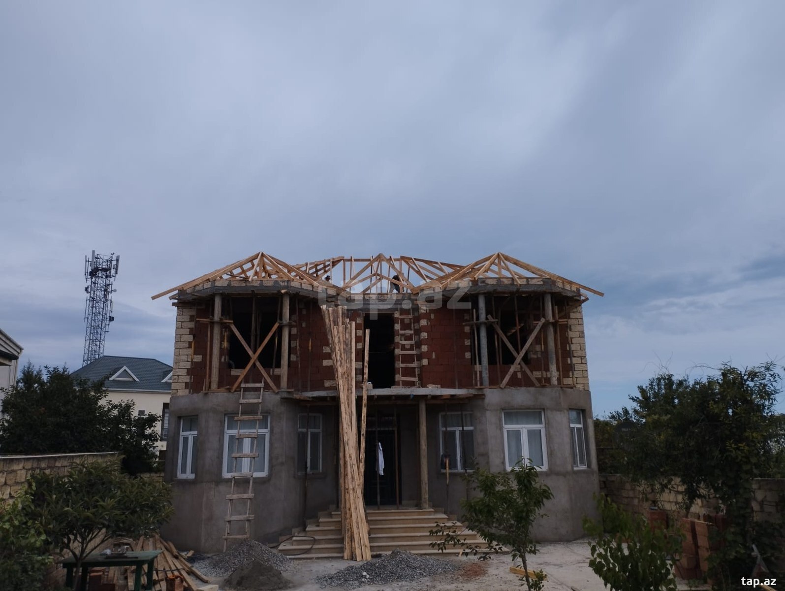 Dam örtüyü (6)
