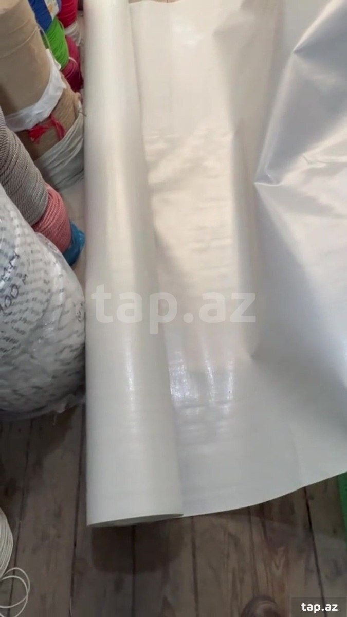 Brezent parçalar (10)