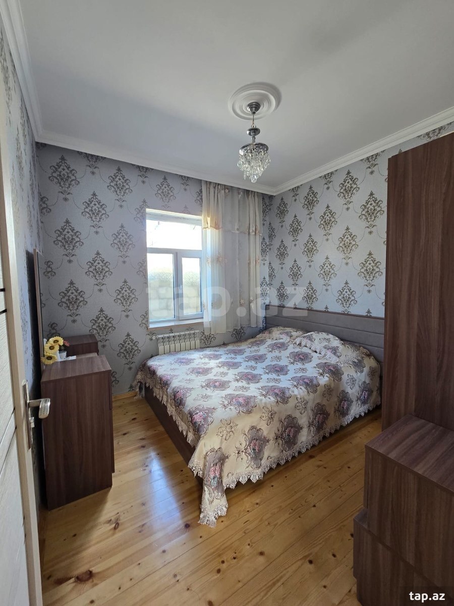 Həyət evi, Binə qəs. (4)