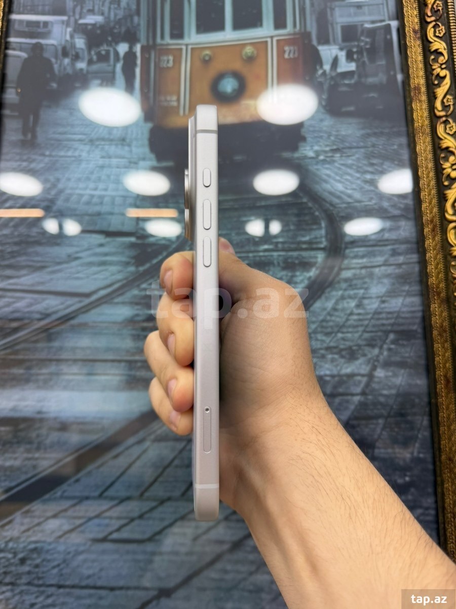 Apple iPhone 17 Pro Max Silver 256GB/12GB (6)