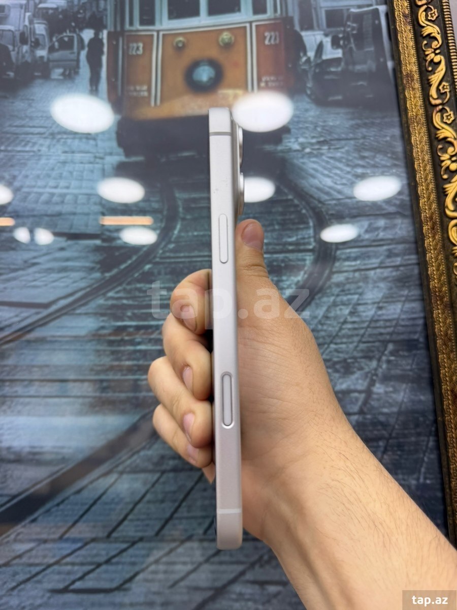Apple iPhone 17 Pro Max Silver 256GB/12GB (4)