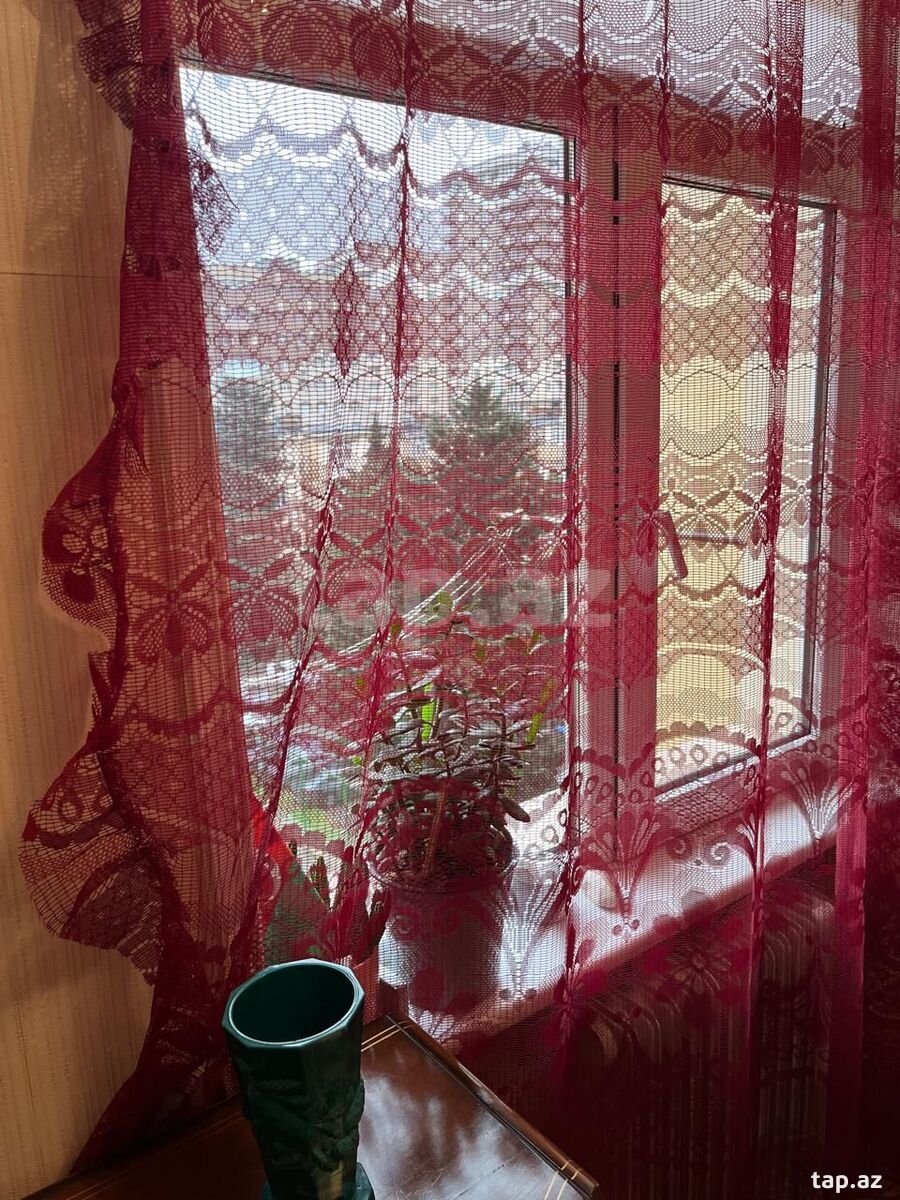 2-otaqlı mənzil, İ.Talıblı küç., 35 m²