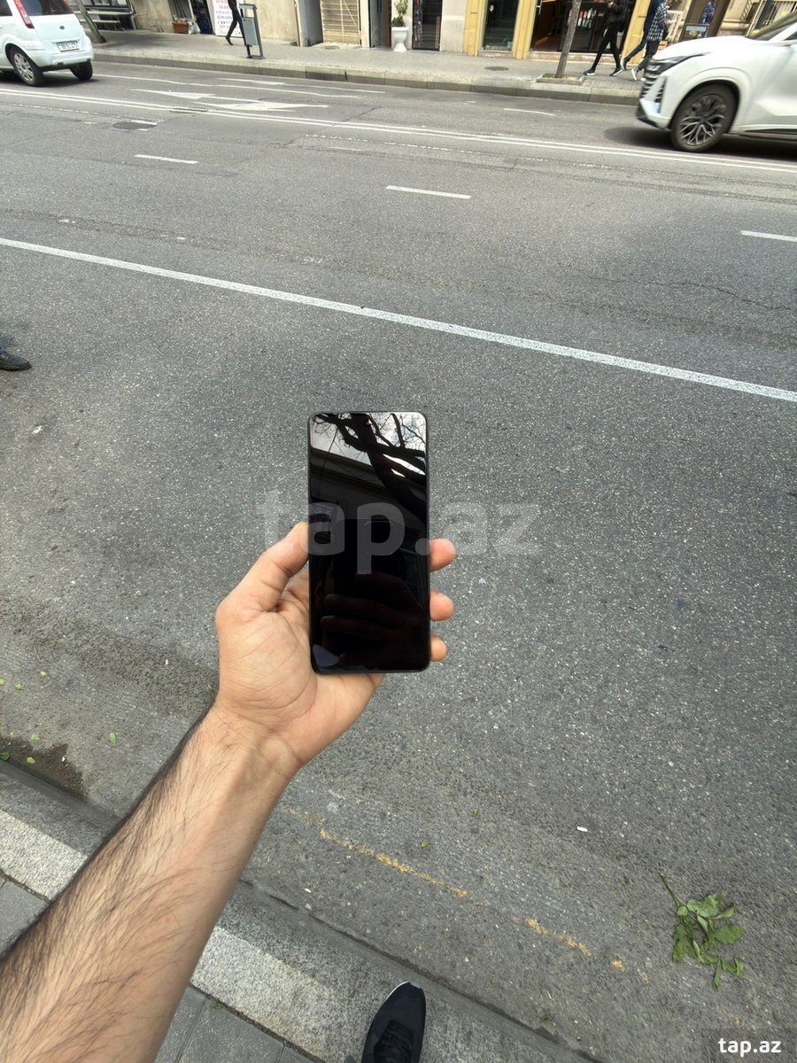 OPPO A58 Black 128GB/8GB (2)