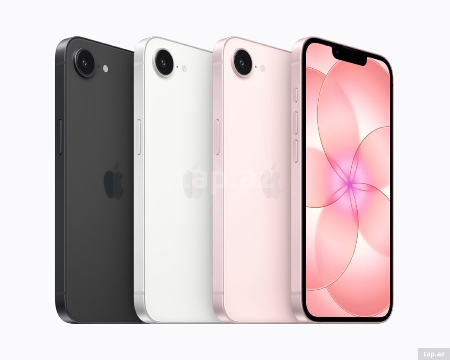 Apple iPhone 17e Black 256GB/8GB