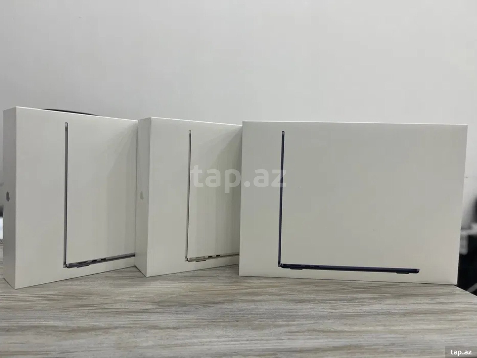 Apple MacBook Air 13.6-inch M5 16/512GB (2026)