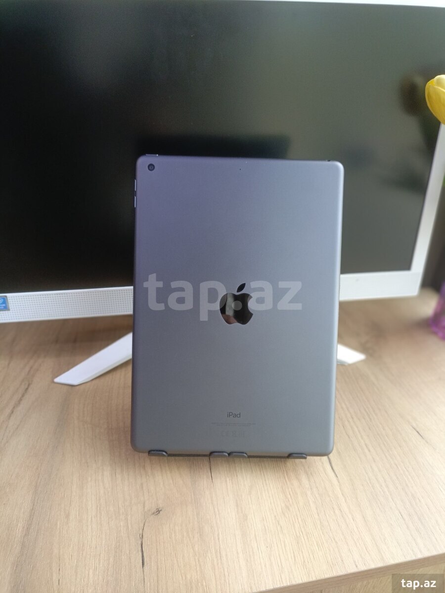 Apple İPad (9nəsil) 256 GB