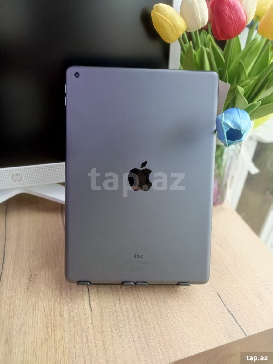 Apple İPad (9nəsil) 256 GB (3)
