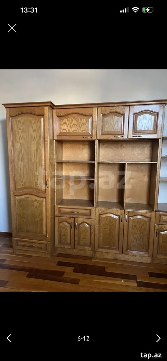 Yataq otağı mebeli (4)