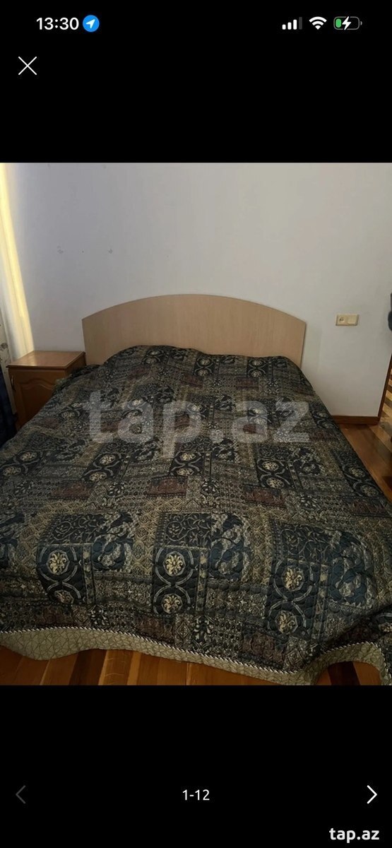Yataq otağı mebeli
