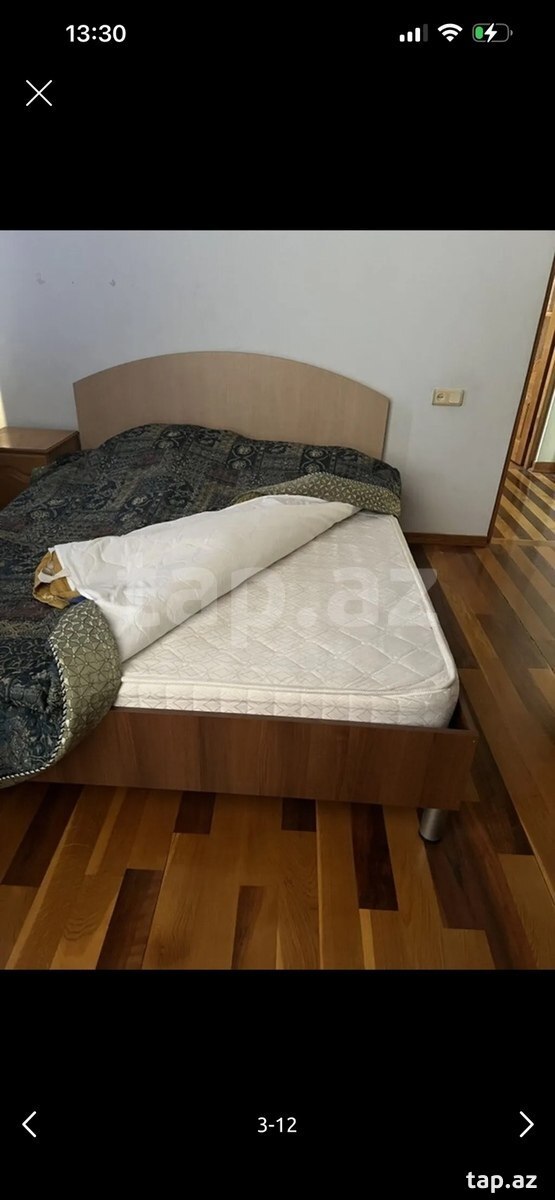 Yataq otağı mebeli (2)