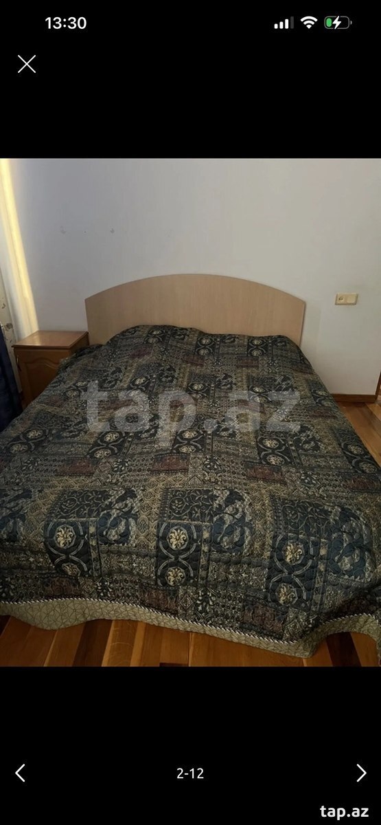 Yataq otağı mebeli (5)