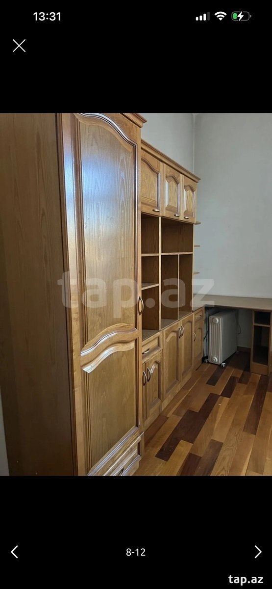 Yataq otağı mebeli (7)
