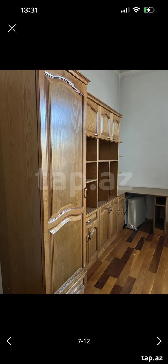 Yataq otağı mebeli (3)
