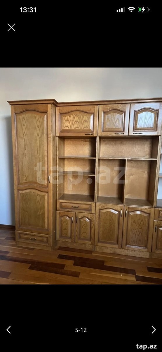 Yataq otağı mebeli (6)