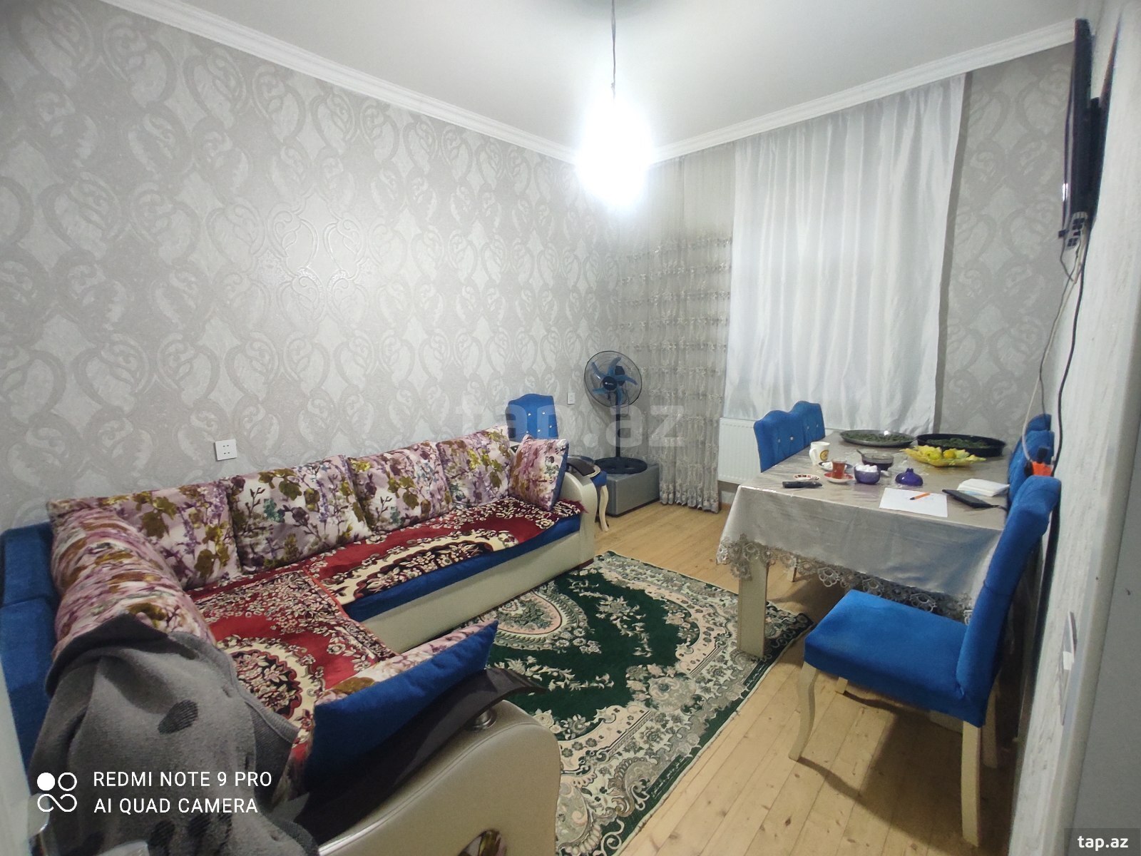 Həyət evi, Sumqayıt ş. (7)